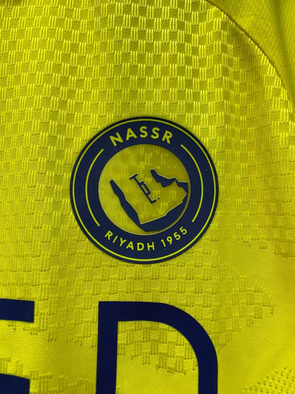 Badge view
