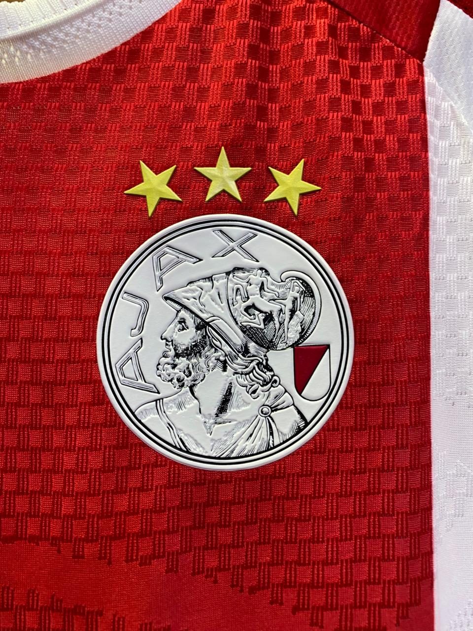Badge view
