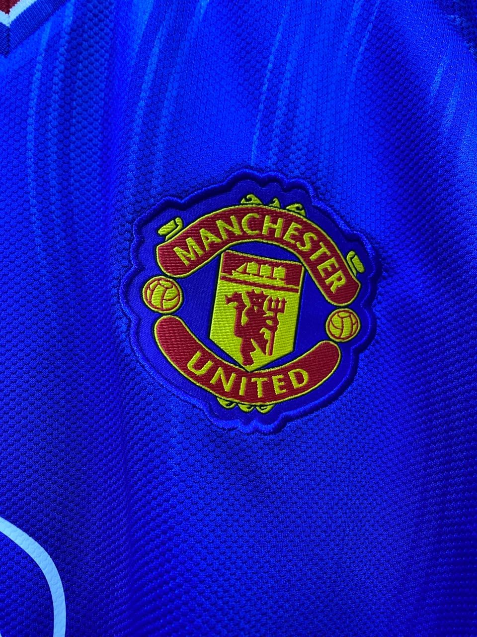 Badge view