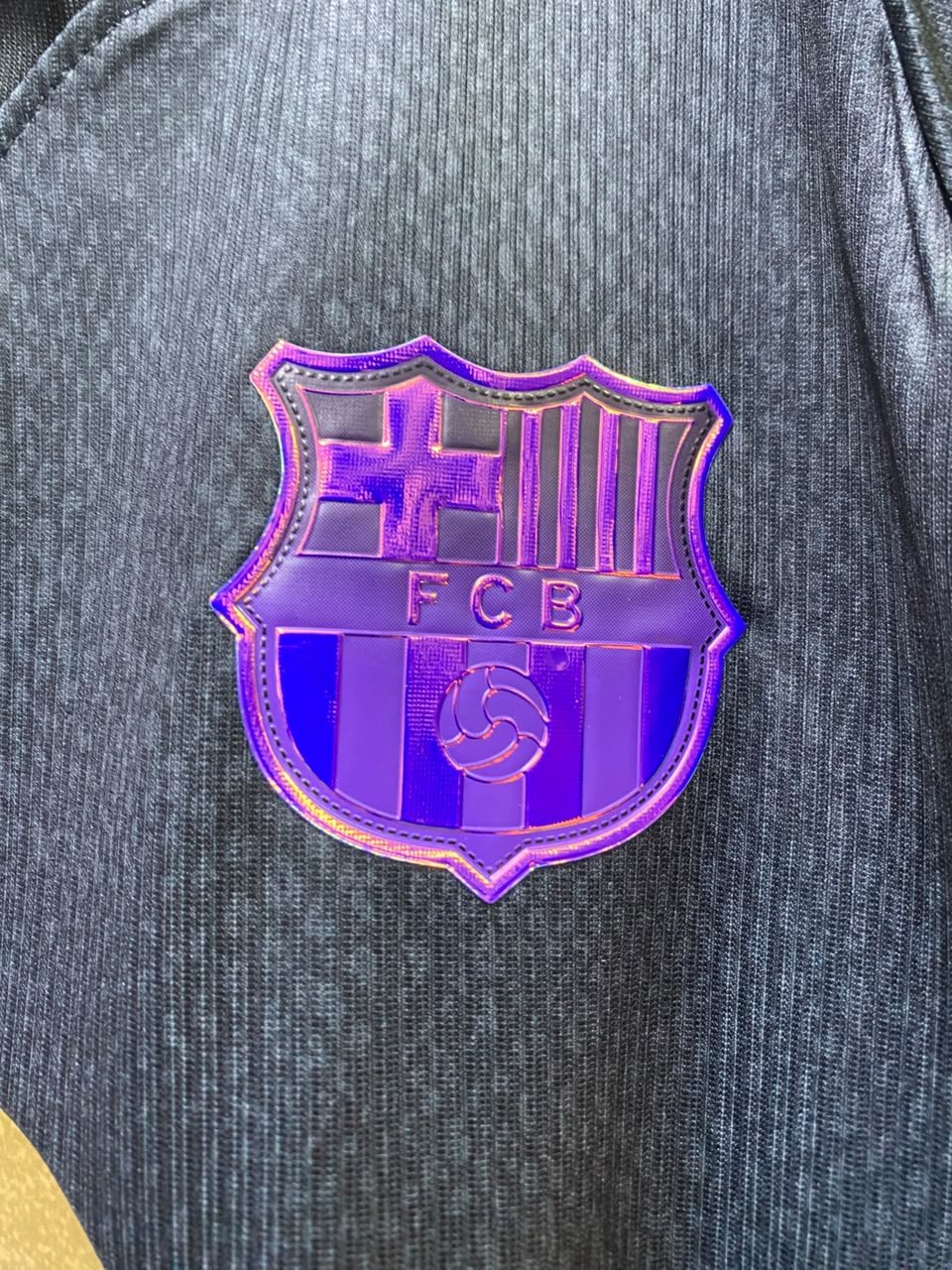 Badge view