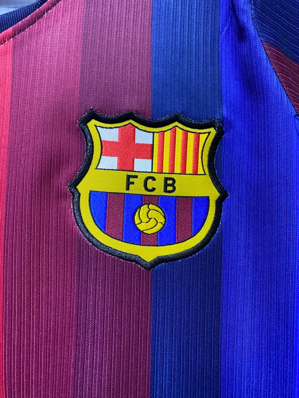 Badge view