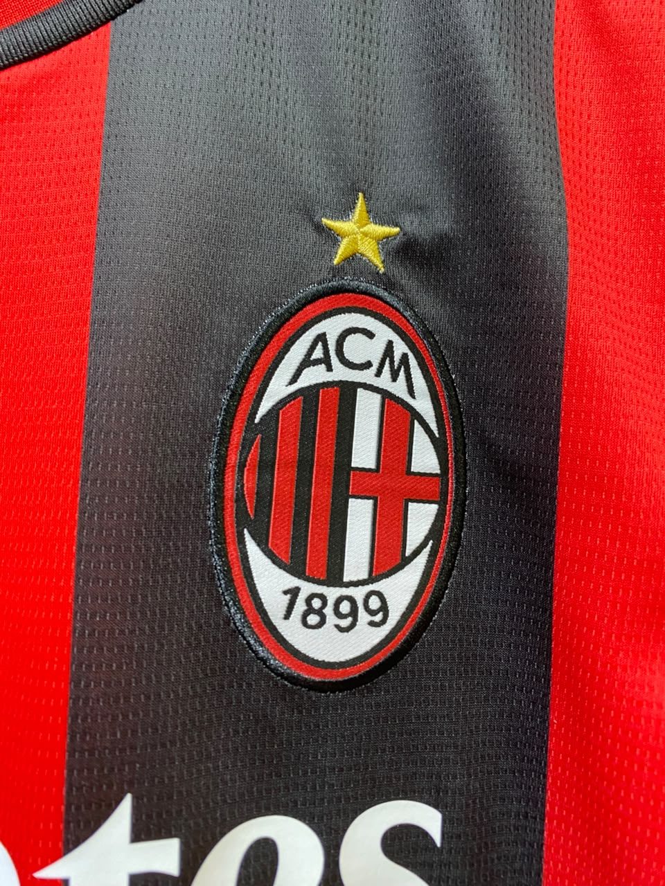 Badge view