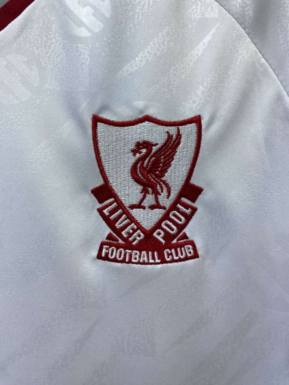 Badge view
