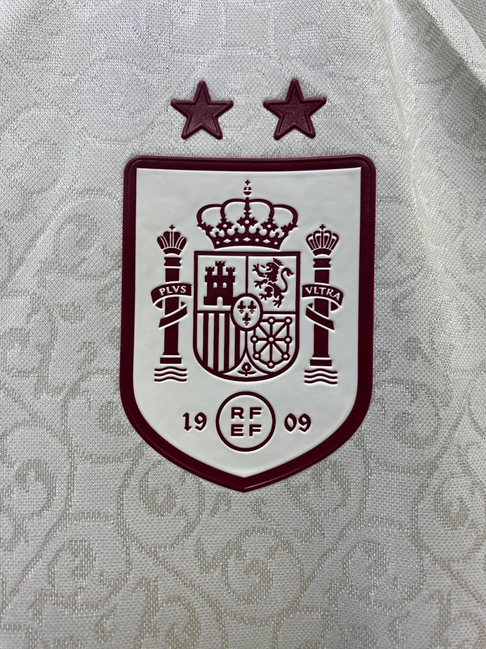 Badge view