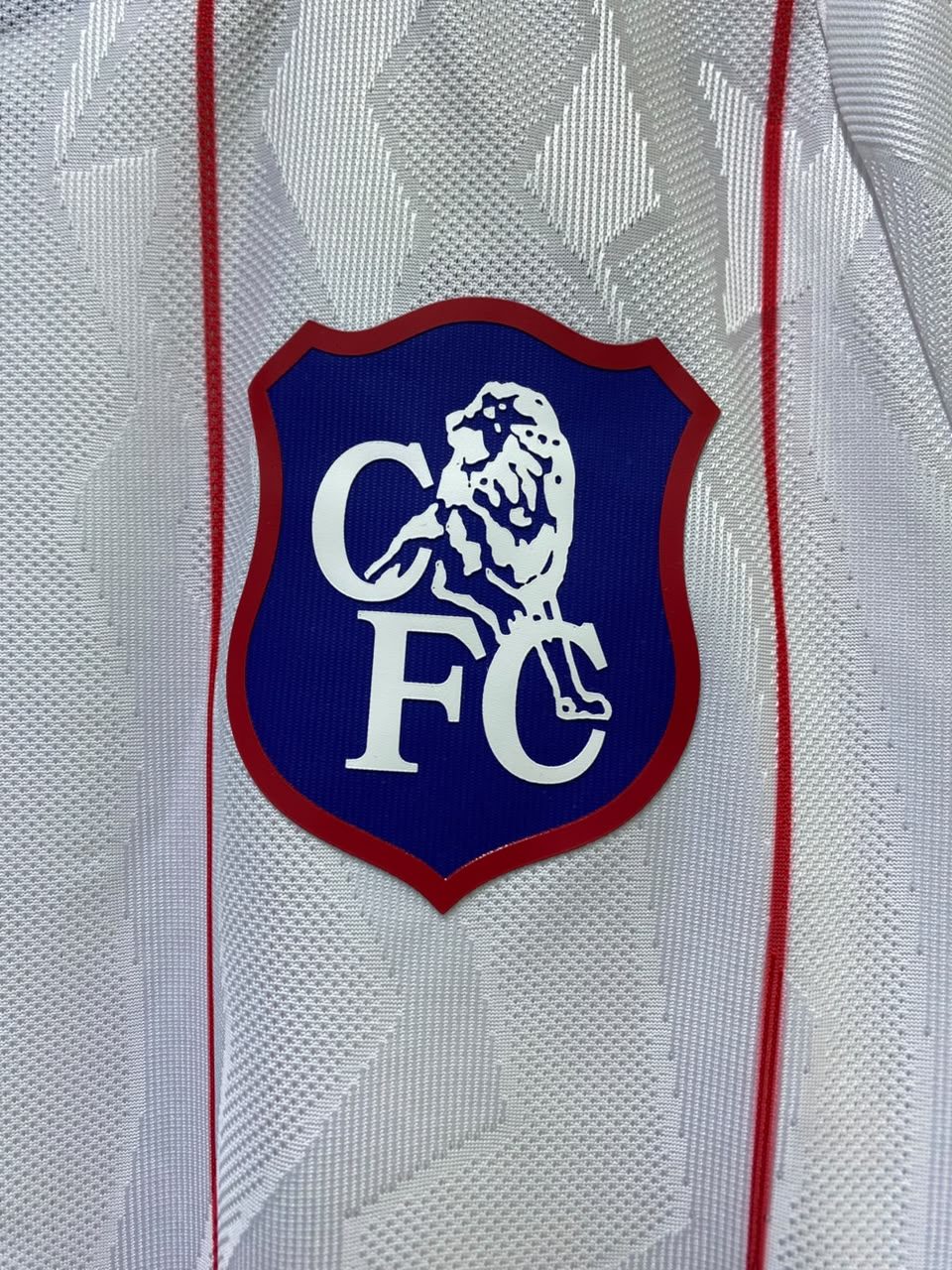 Badge view