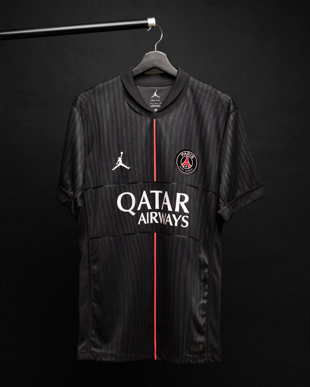 PSG 4th 2025/26