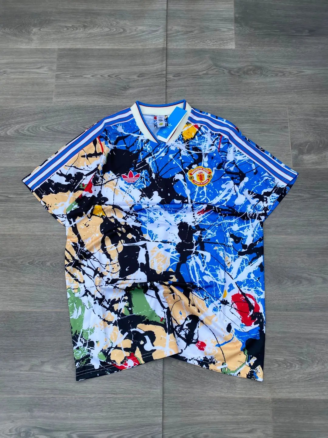 Manchester United Special kit
