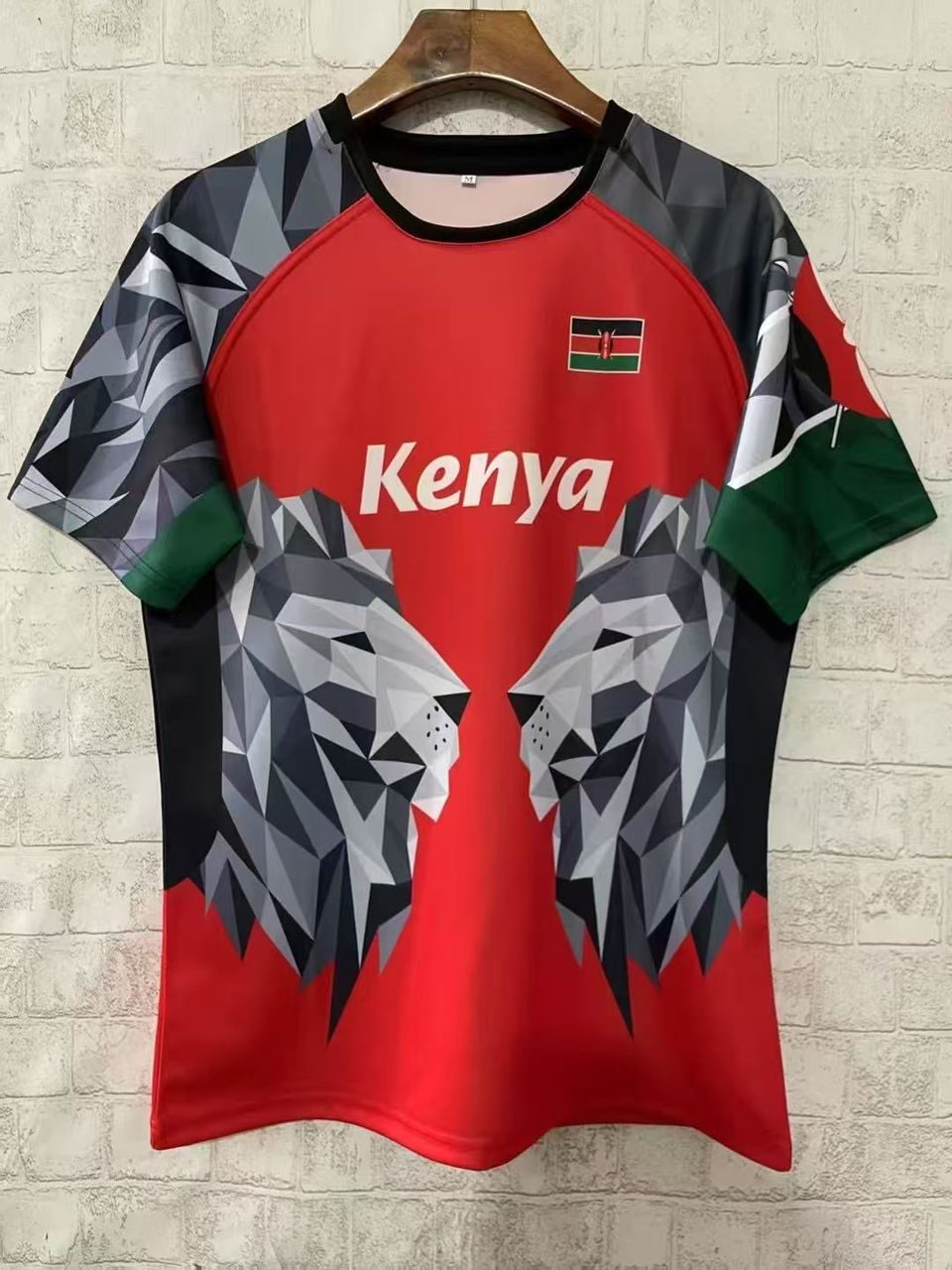 Kenya Rugby 2026