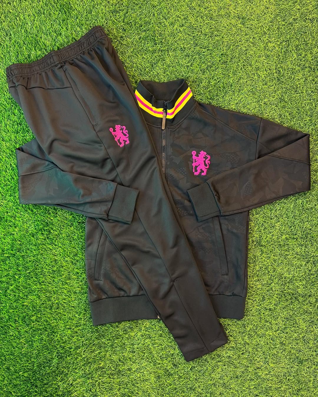 Chelsea 2024/25 Tracksuit 