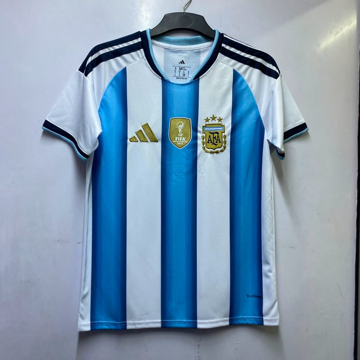 Argentina home 2026 Fan Jersey