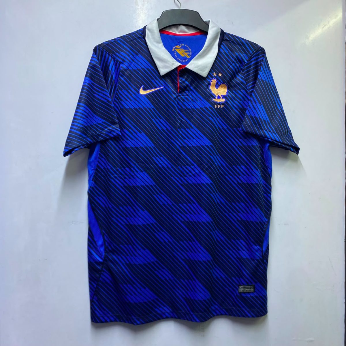 France home fan 2026