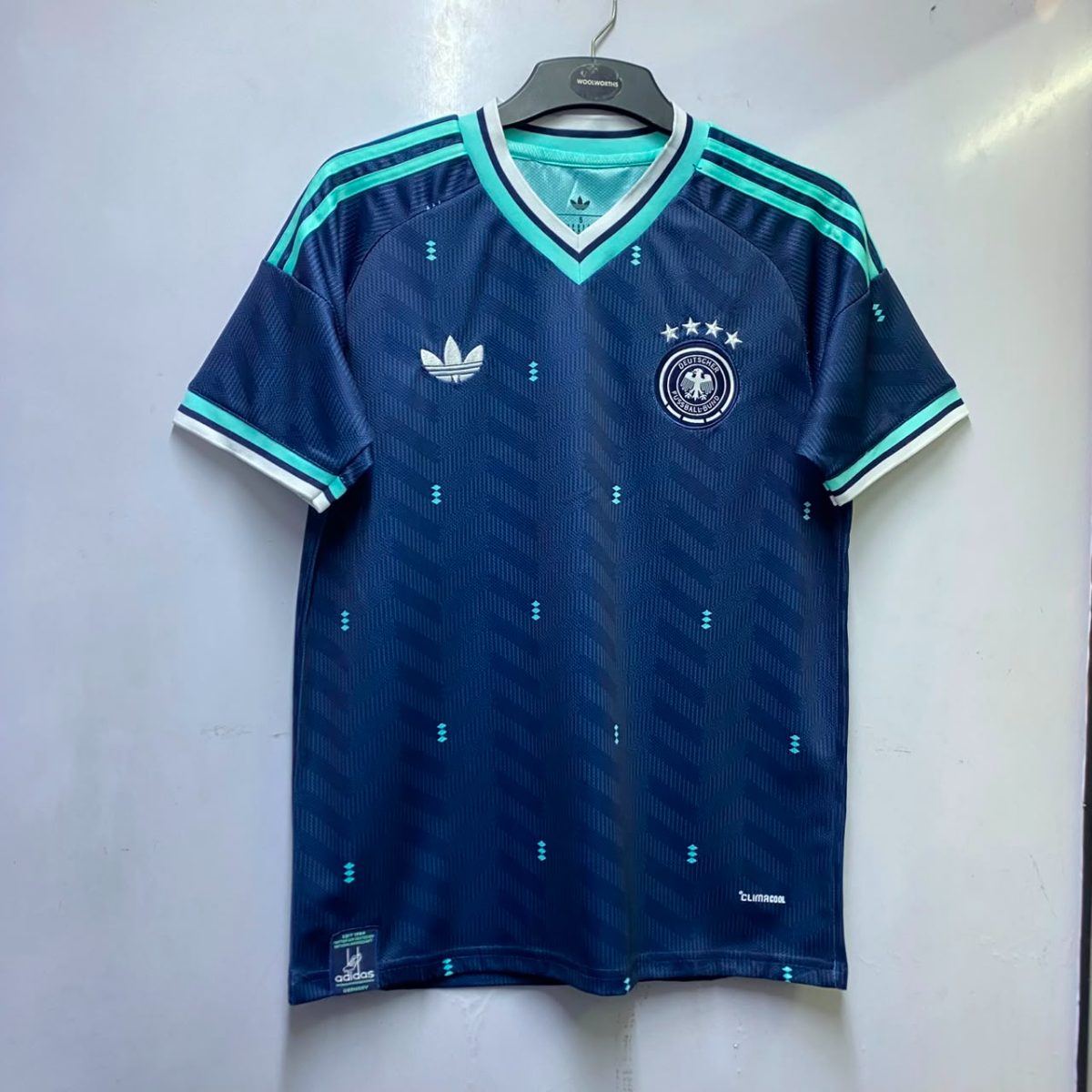 Germany away 2026 Jersey