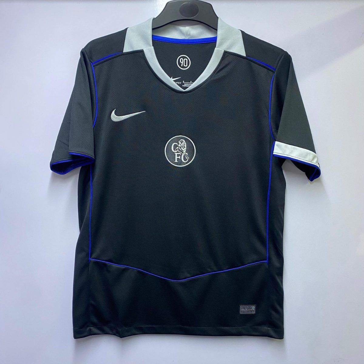 Chelsea 3rd 25/26 fan version