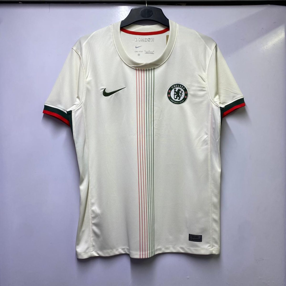 Chelsea away 25/26 fan 