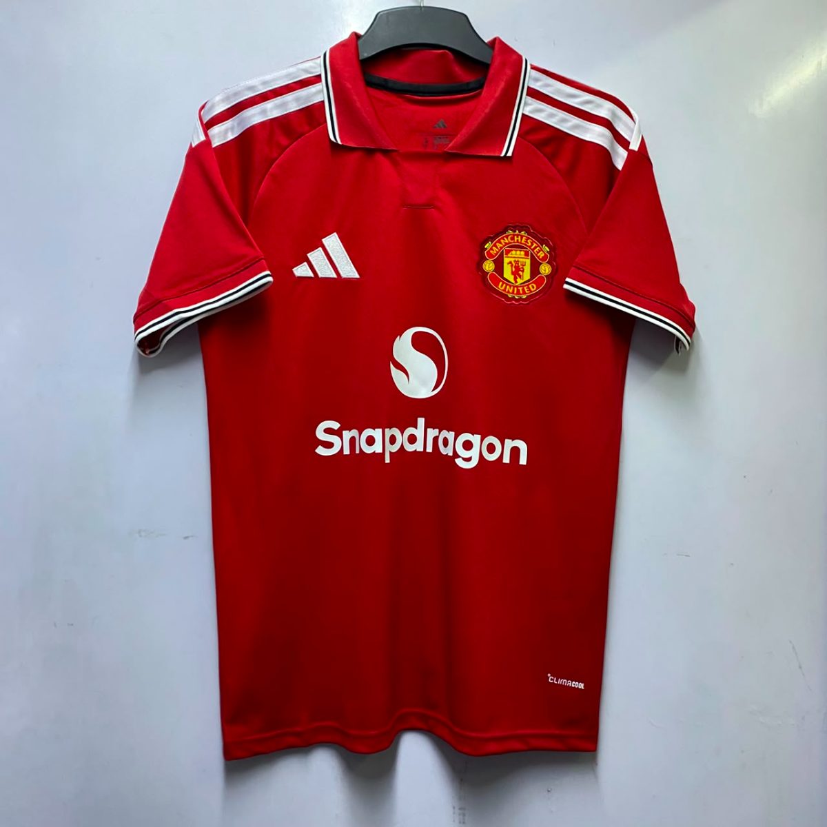 Manchester United Home 26/27 Fan Jersey