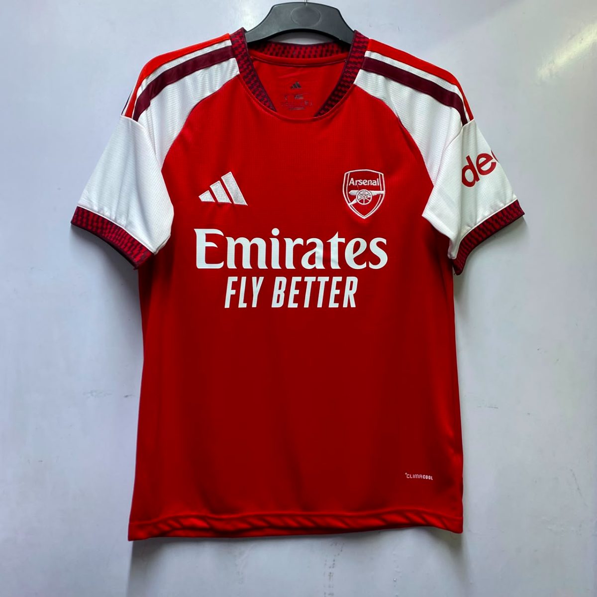 Arsenal Home 26/27 Fan Jersey