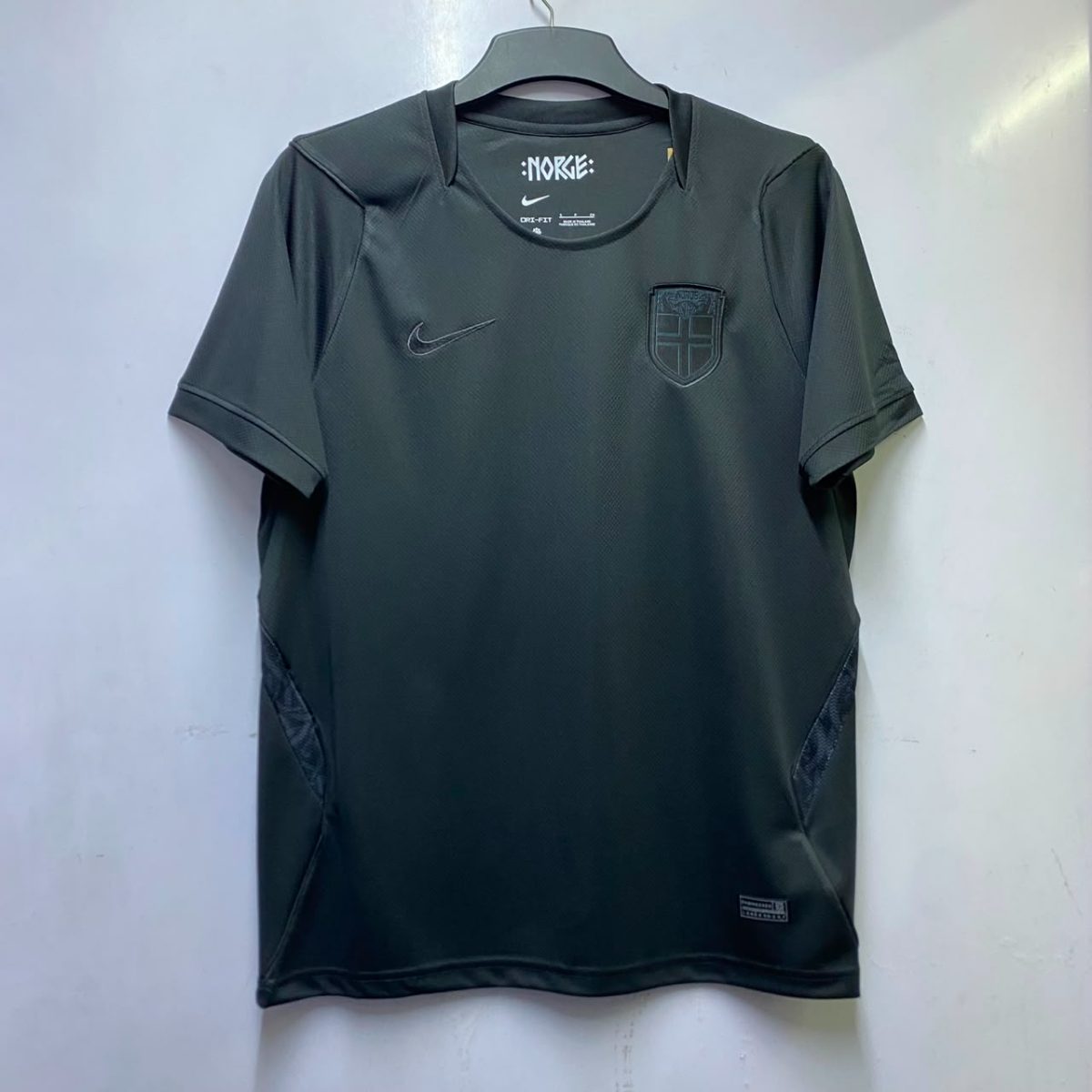 Norway Away 2026 Fan Jersey