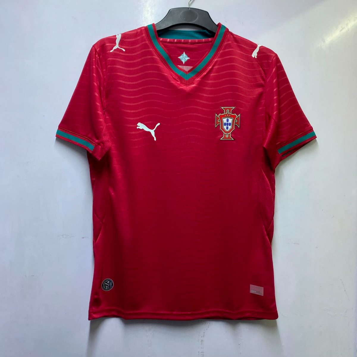 Portugal Home 2026 Fan Jersey