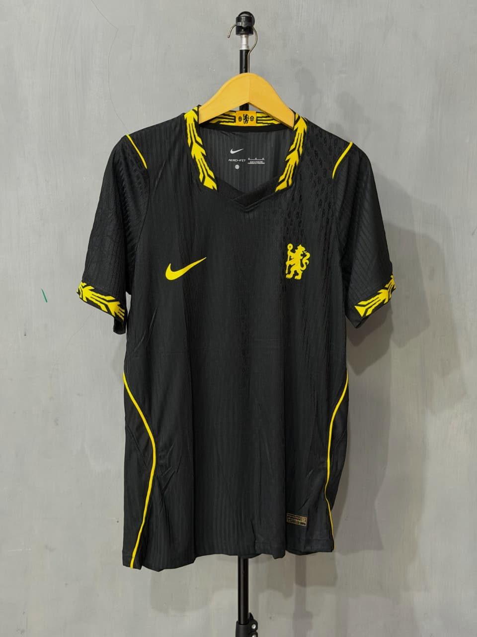 Chelsea Away 26/27 Player Jersey
