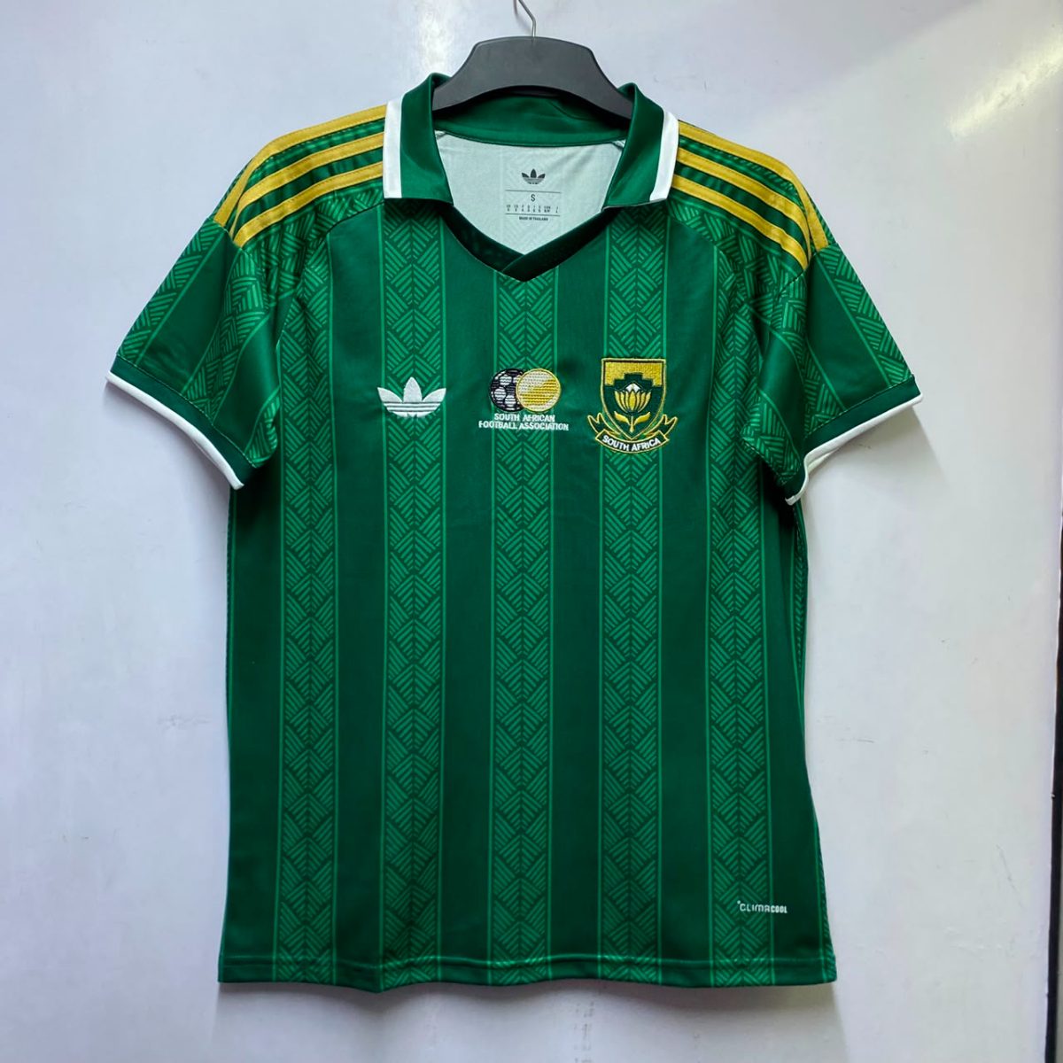 South Africa Away 2026 Fan Jersey