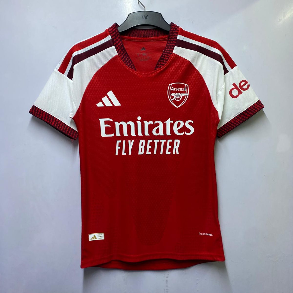 Arsenal Home 26/27 Player Jersey 