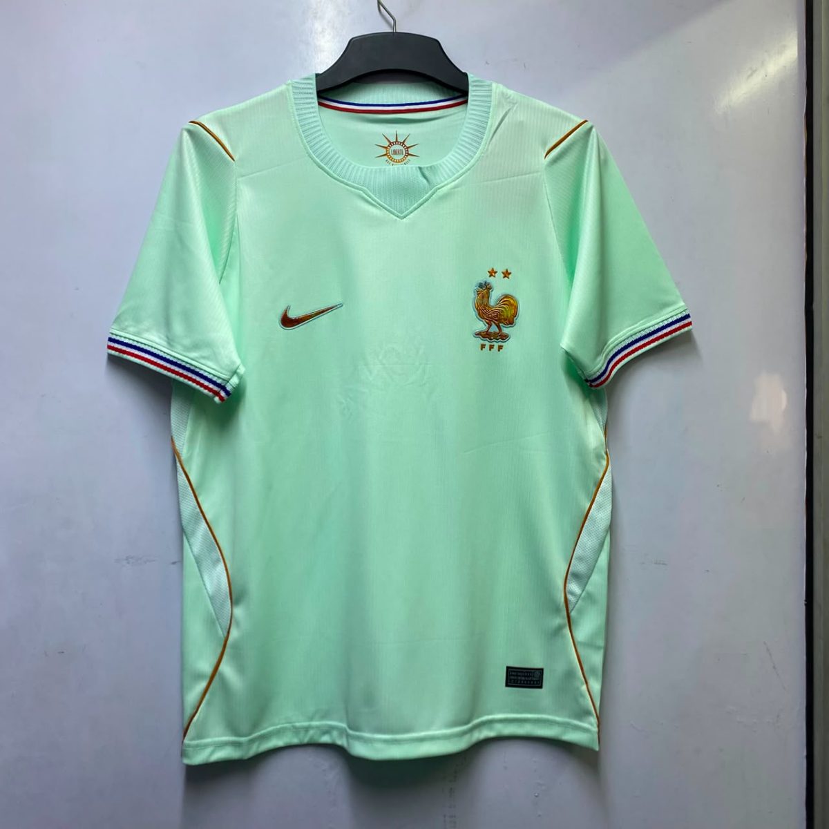 France Away 2026 Fan Jersey