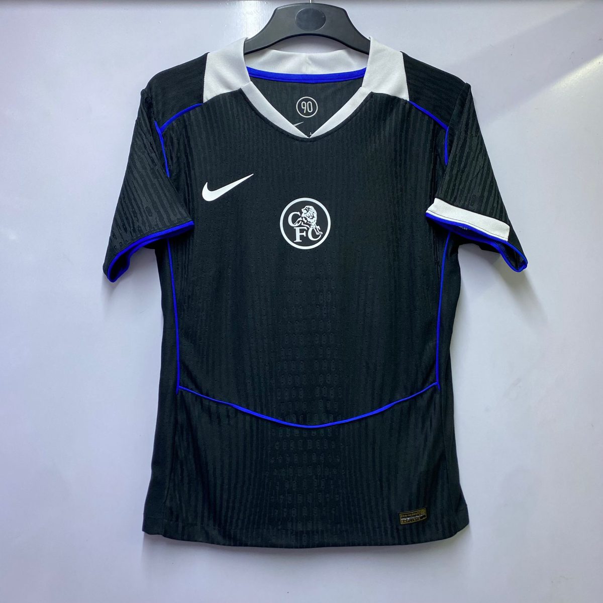 Chelsea 3rd 25/26 Player Version Jersey 