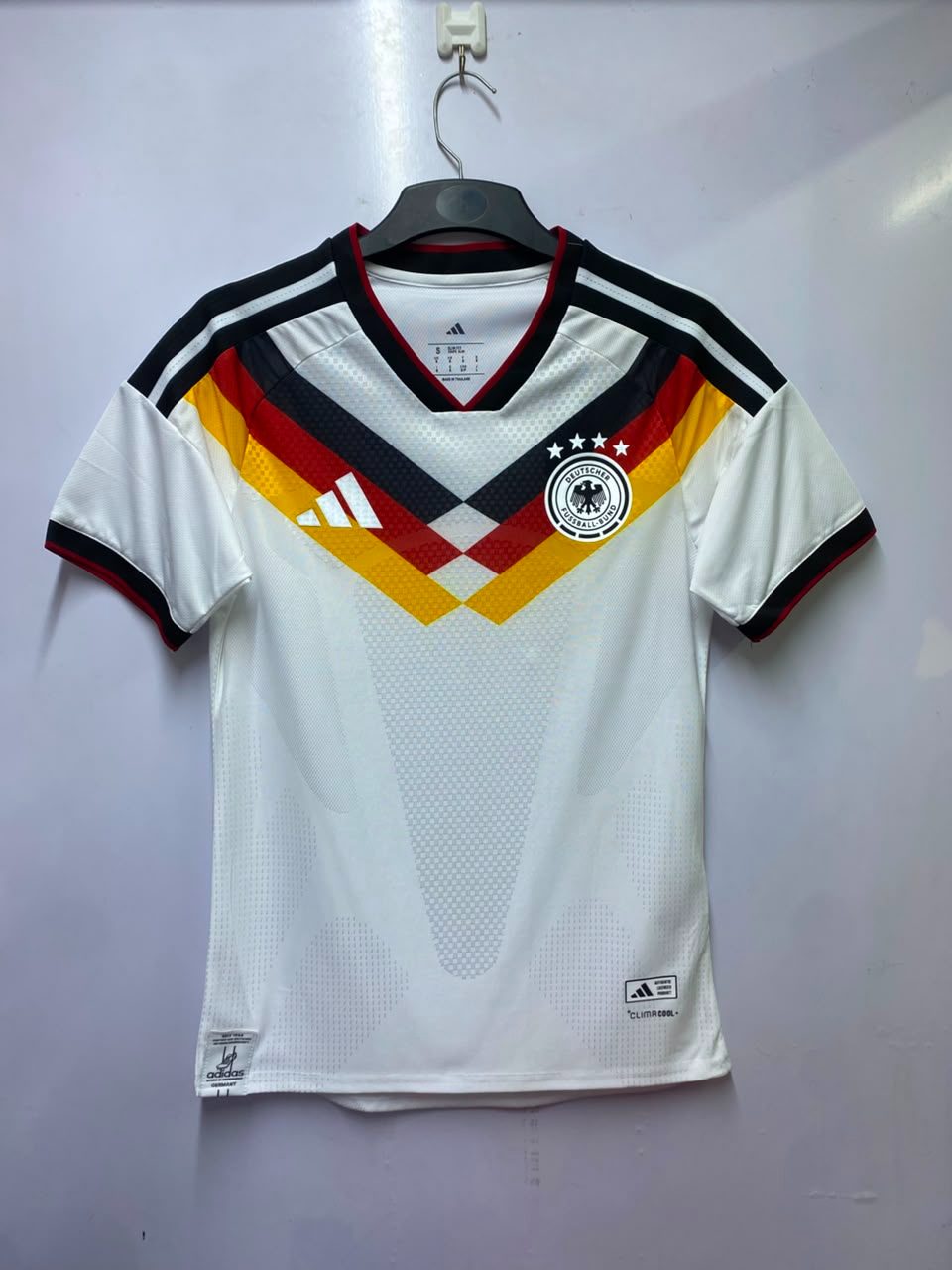 Germany home 2026 Player jersey
