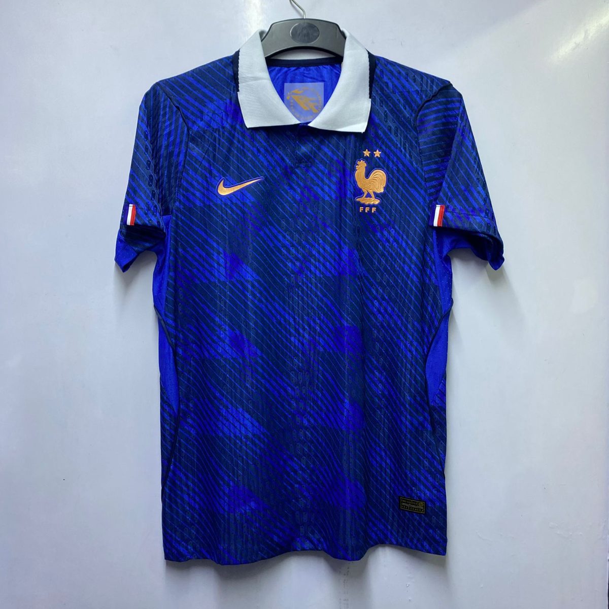 France home 2026 player jersey