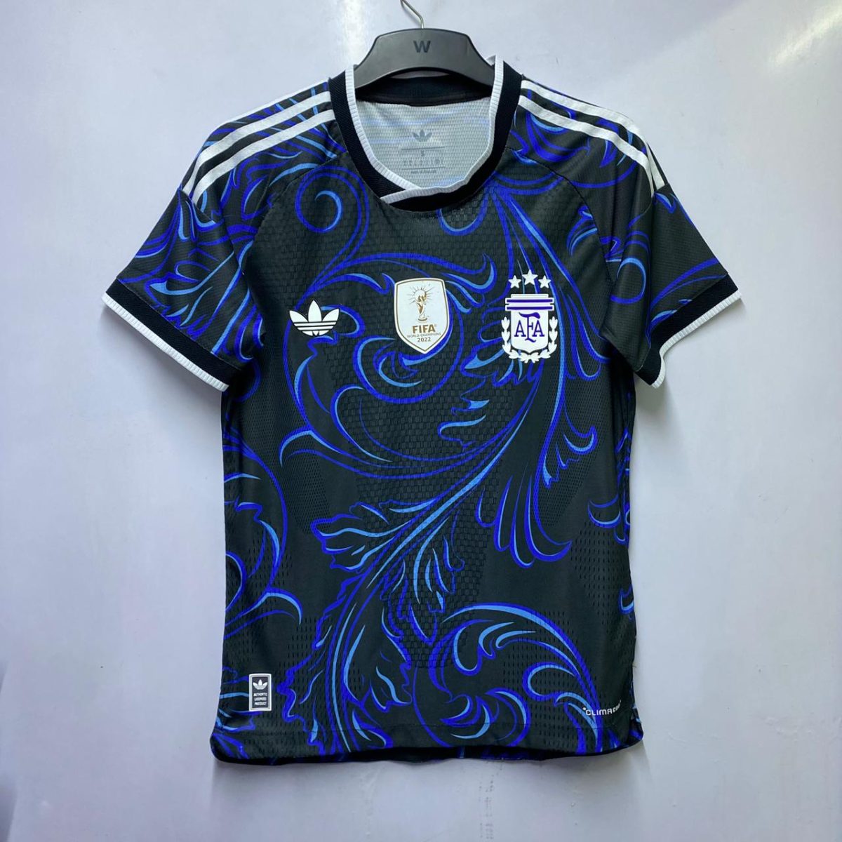 Argentina Away 2026 Player version