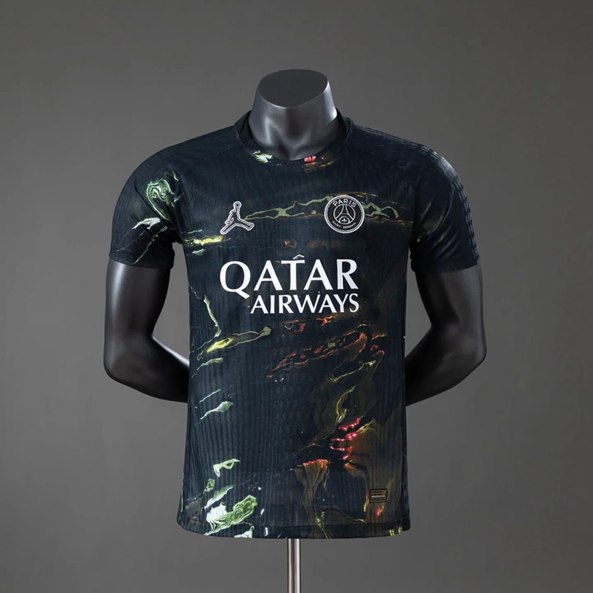 PSG Night Edition Player Jersey 