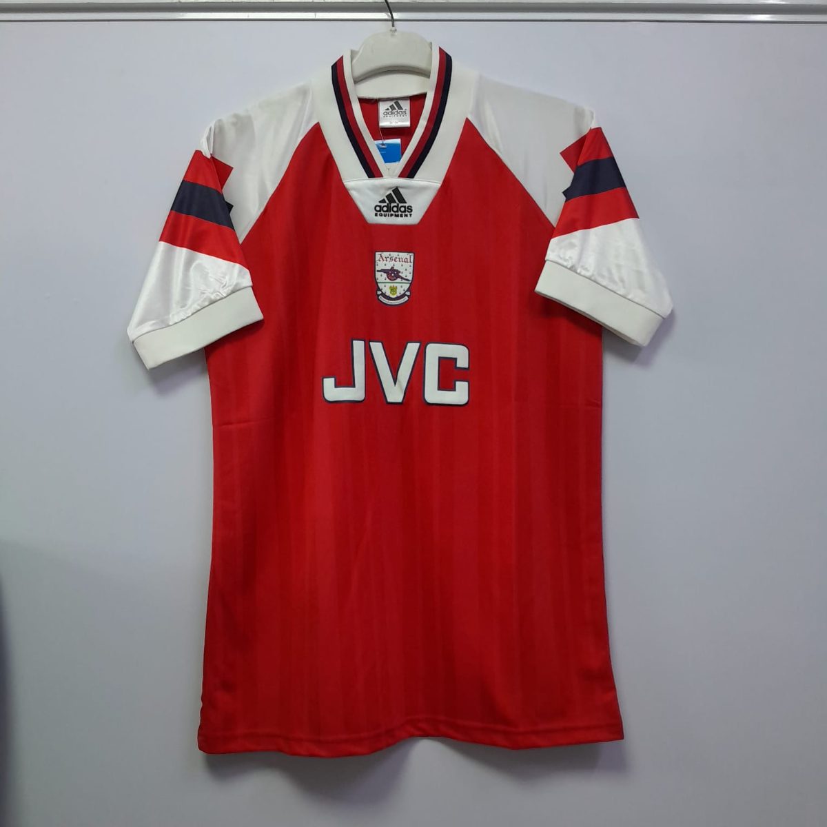 Arsenal 1993-1994 Home Jersey