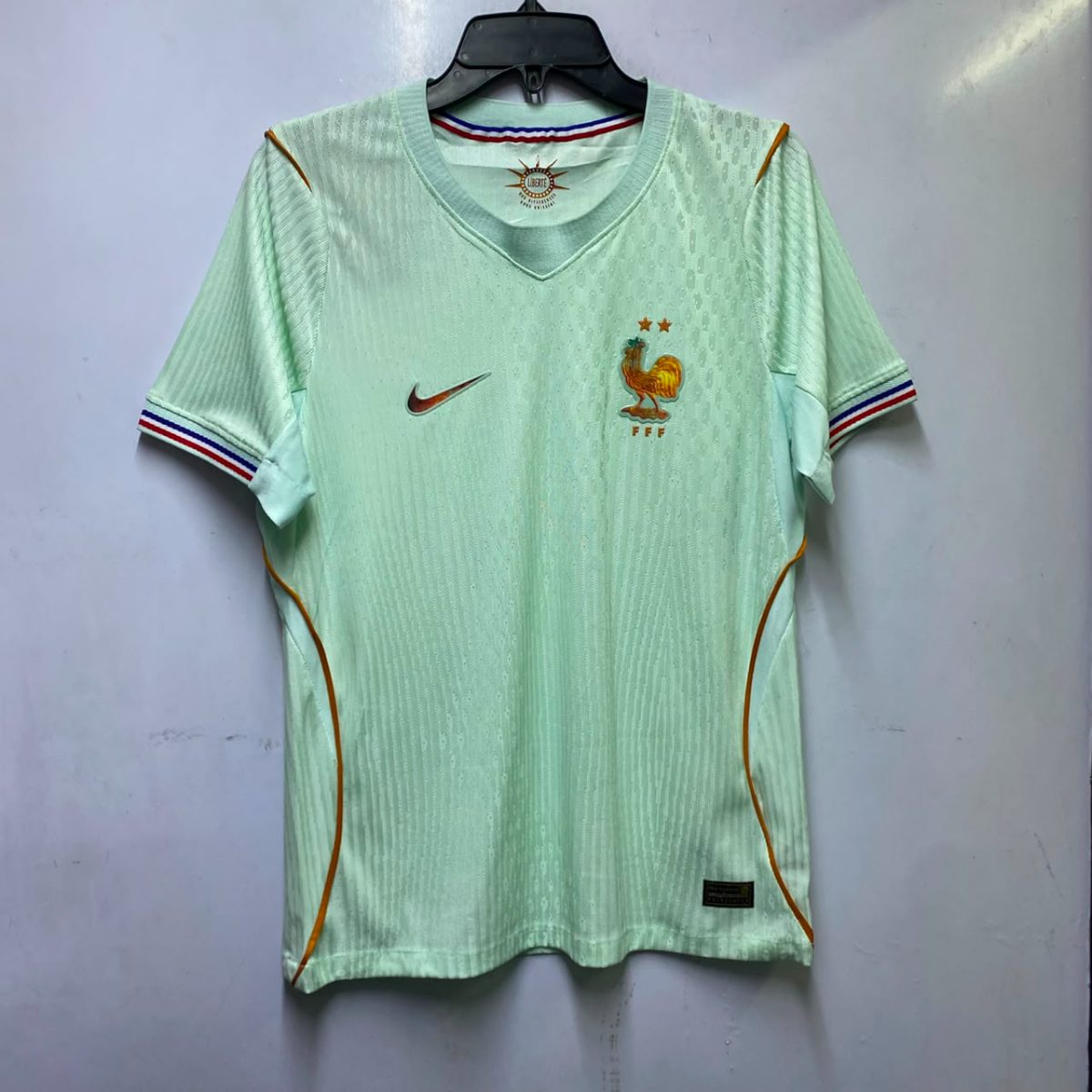France Away 2026 Player Jersey