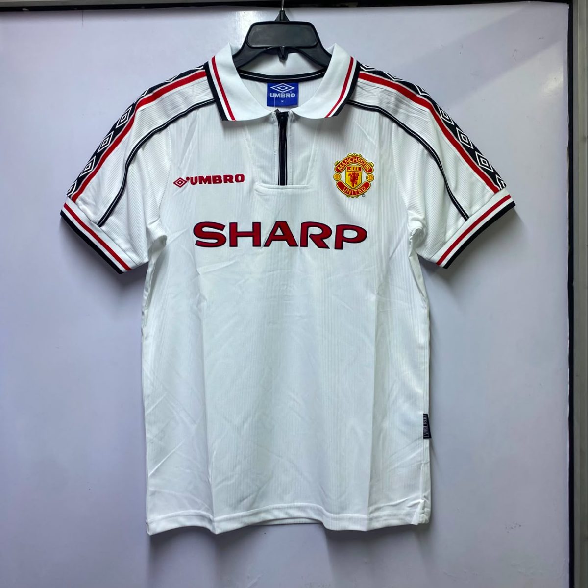  Manchester United Away 98–99