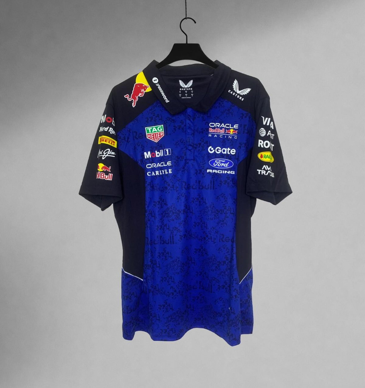 Oracle Red Bull Racing Team Polo
