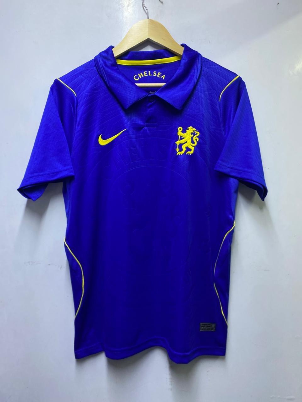 Chelsea Home 26/27 fan jersey