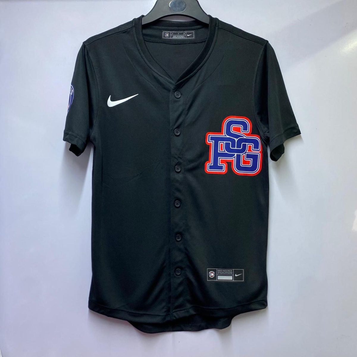 PSG Baseball 