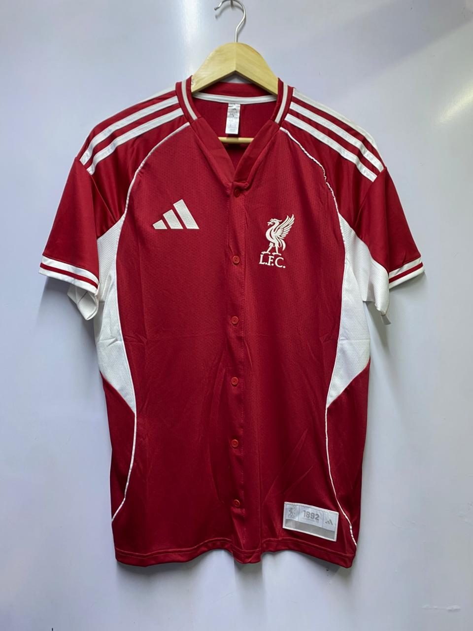 Liverpool Home Baseball