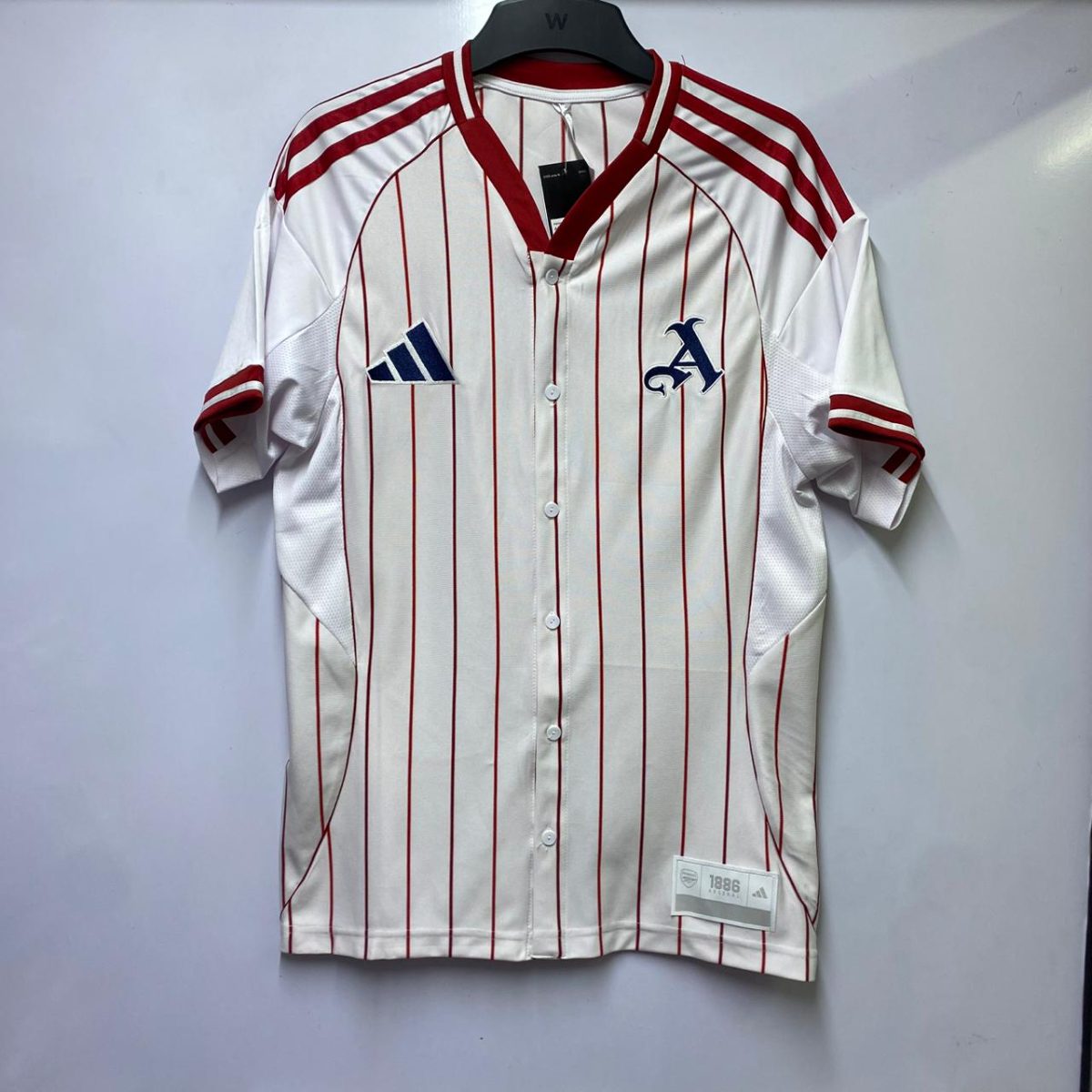 Arsenal Baseball