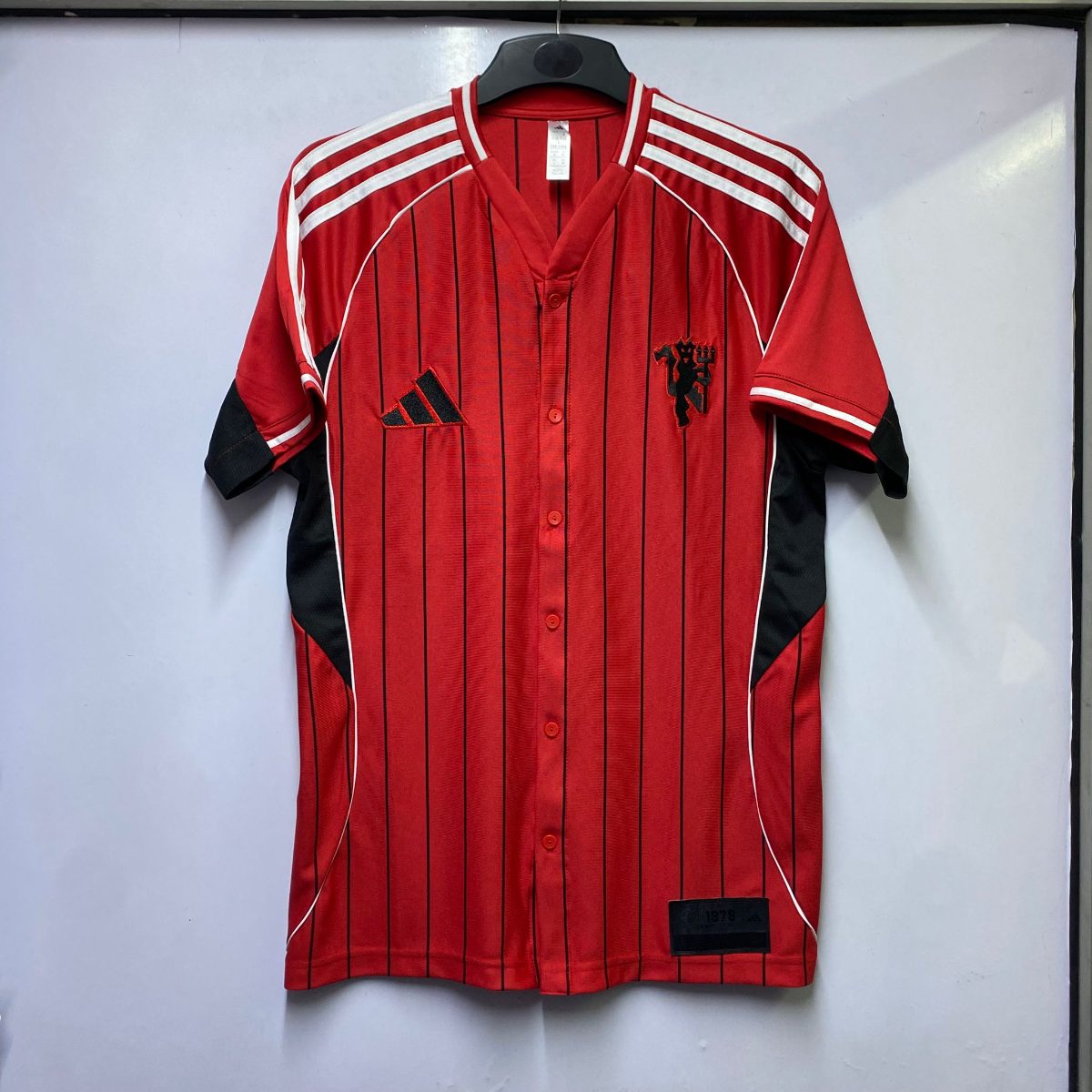  Manchester United Baseball