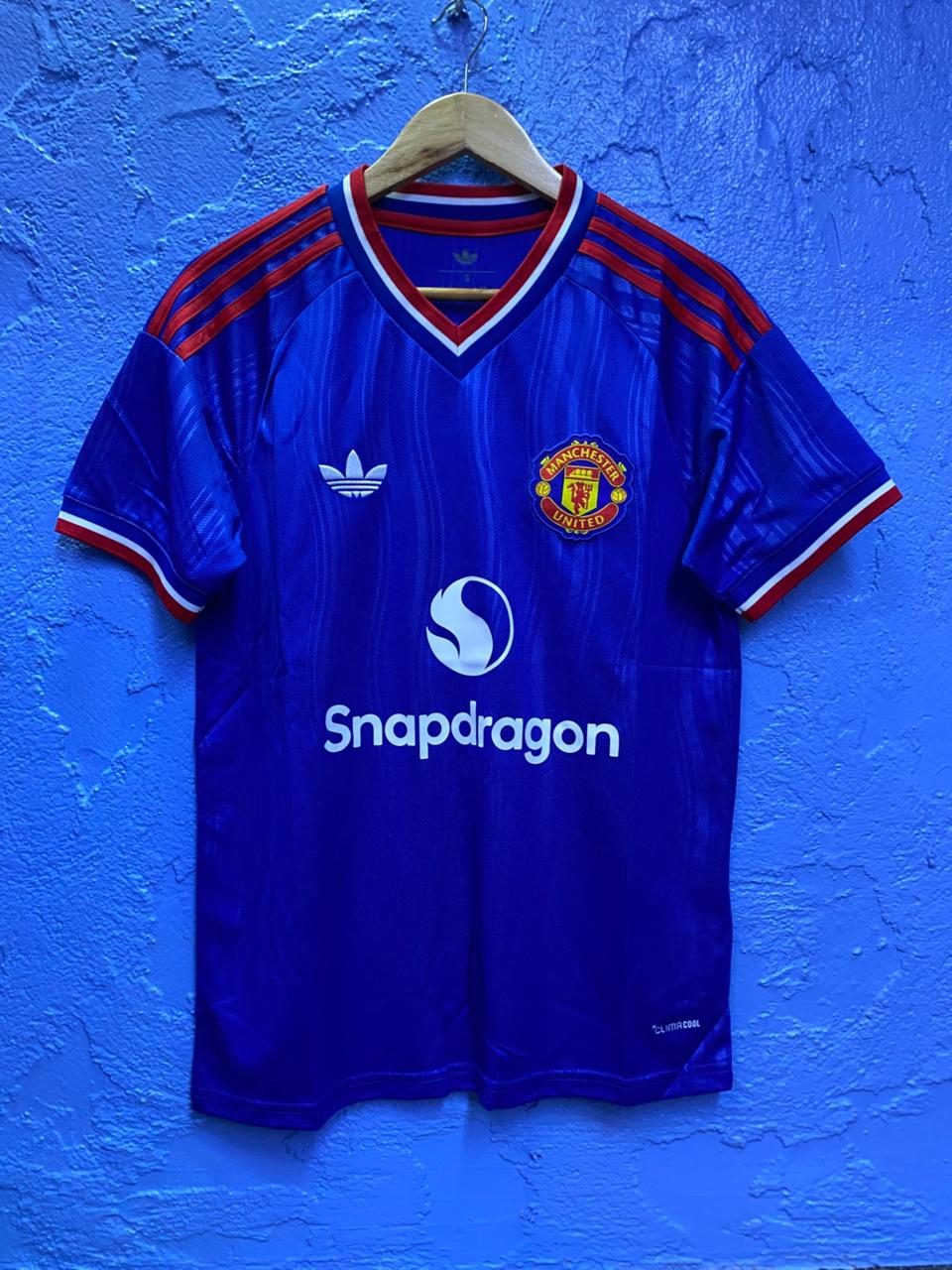 Manchester United Away 26/27 Fan Jersey