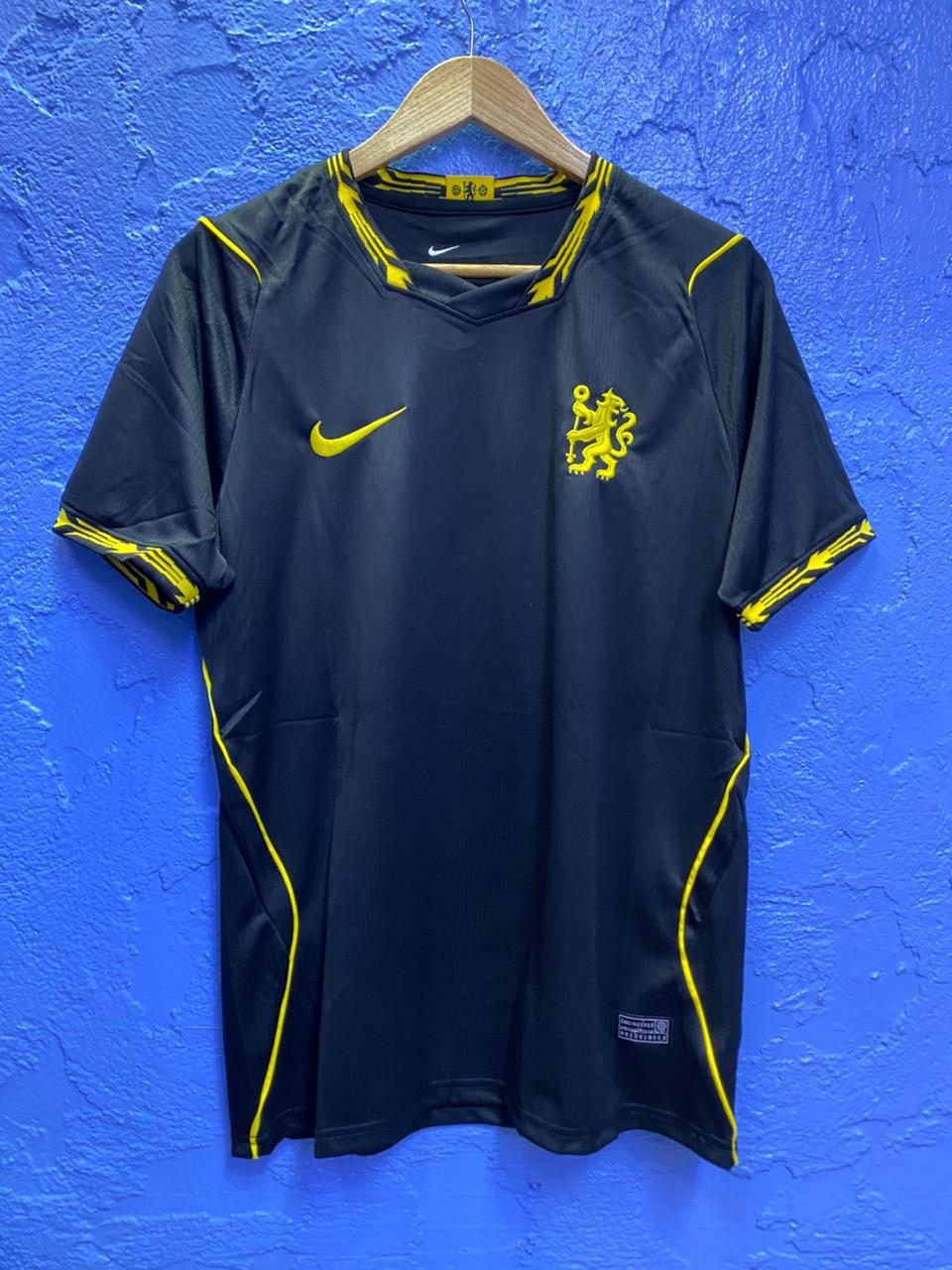 Chelsea Away 26/27 Fan Jersey