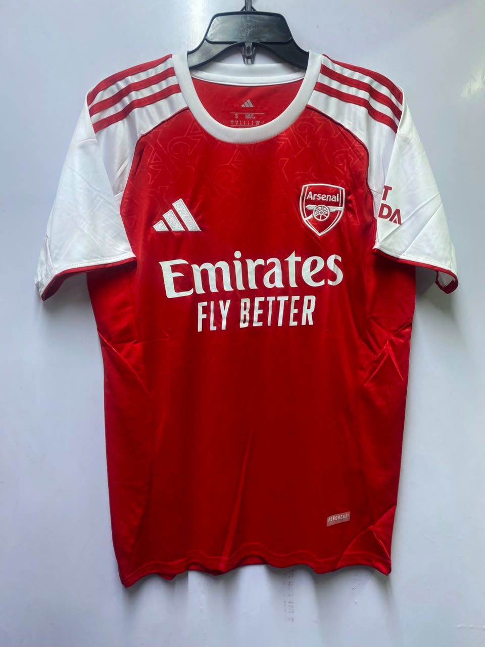 Arsenal home 25/26 Fan Jersey