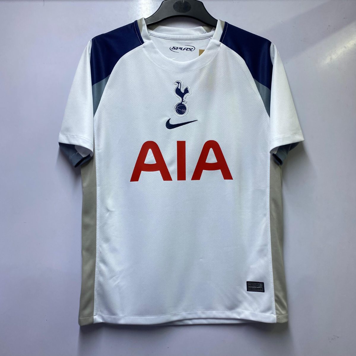 Tottenham Home 25/26 Fan Jersey