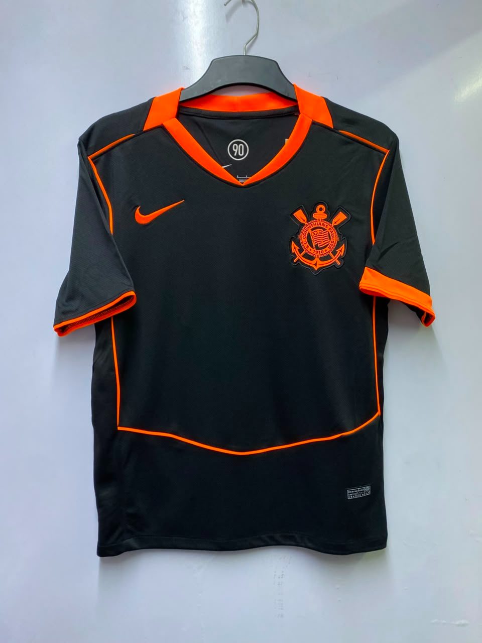  Corinthians 3rd 25/26 Fan Jersey