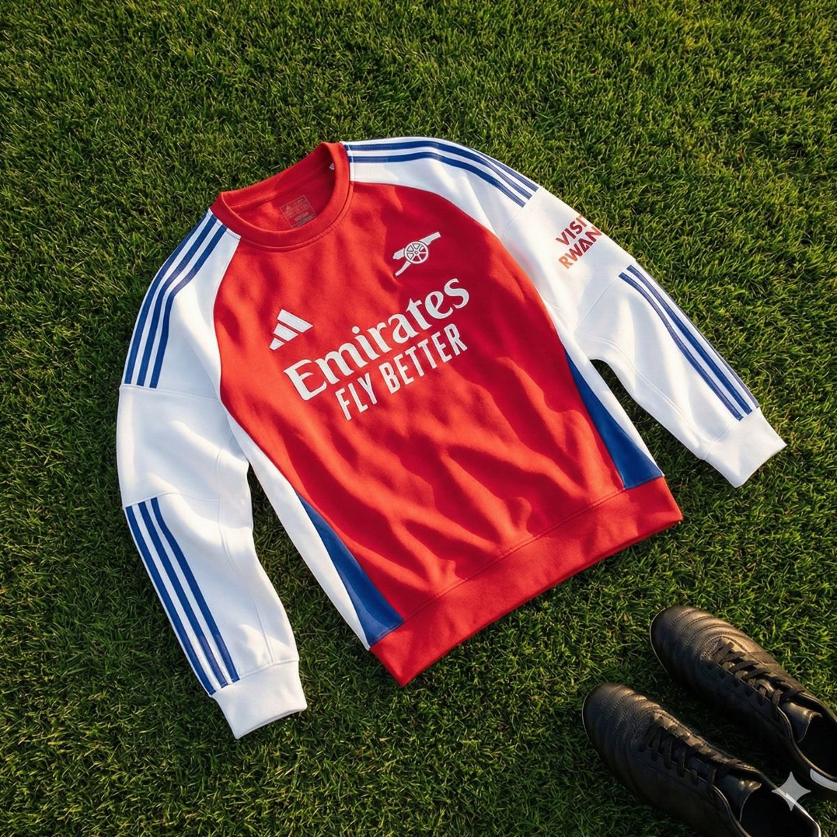 Arsenal Sweatshirt