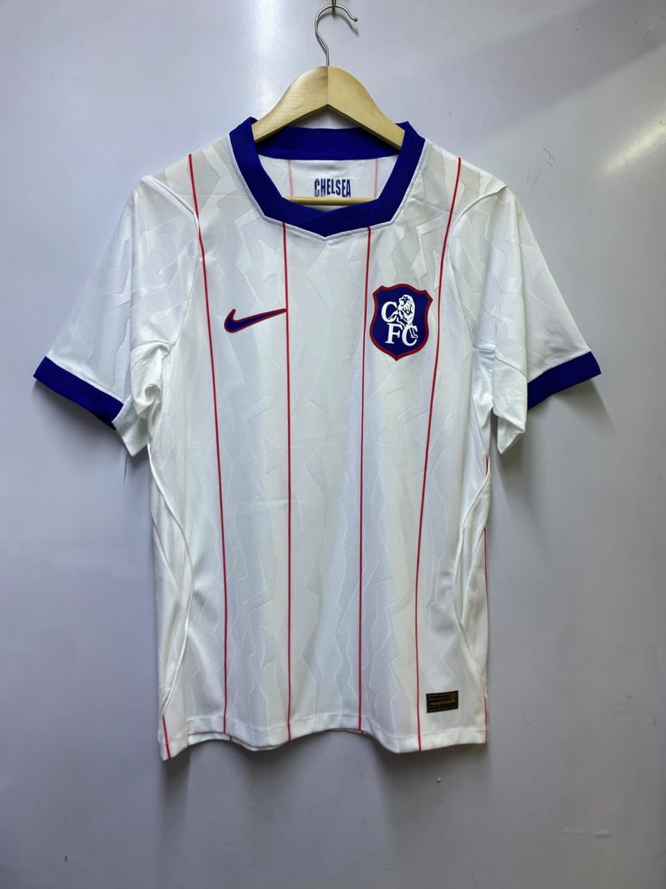 Chelsea 3rd 26/27 Player Jersey
