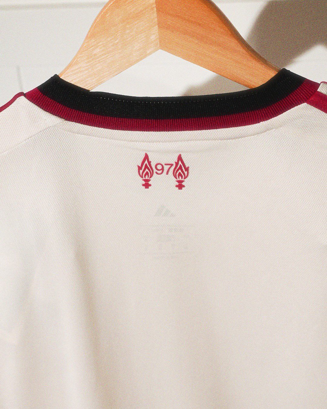 Side view