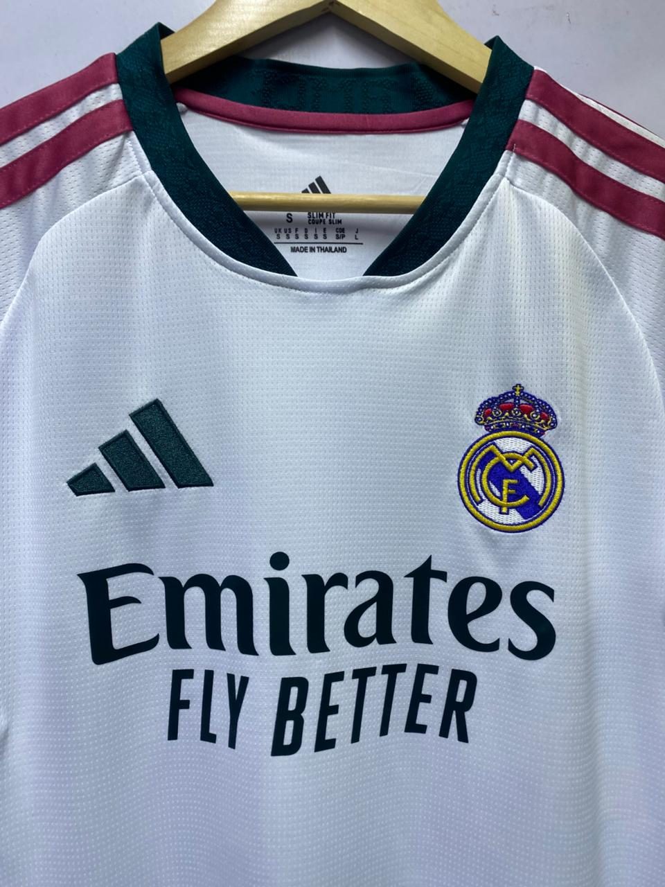 Side view