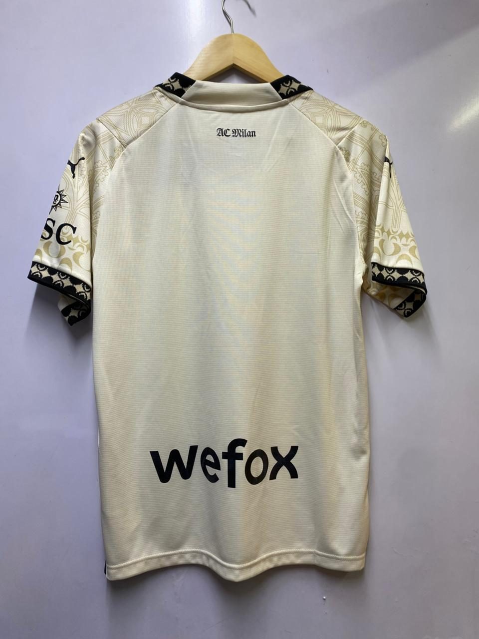 Back view